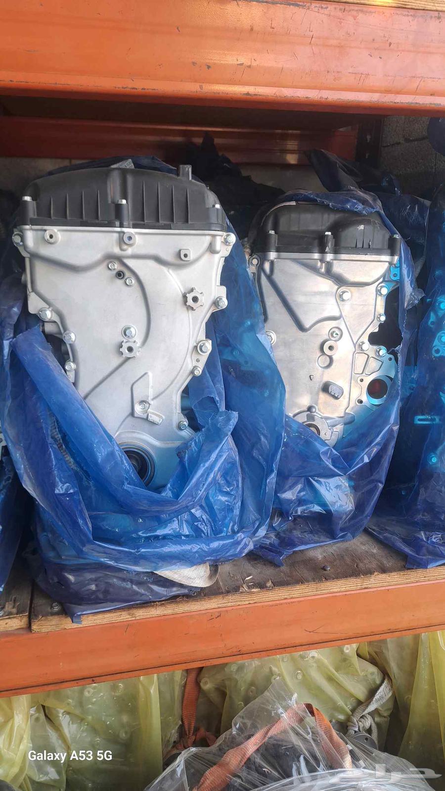 Imported Korean, Japanese, and American engines and gearboxes64518003133697114