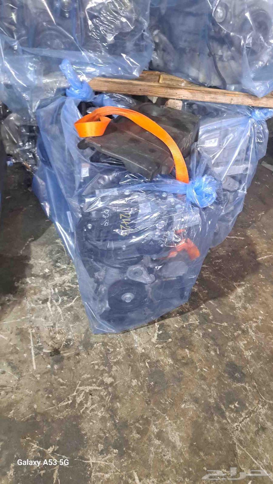 Imported Korean, Japanese, and American engines and gearboxes64518003133697112