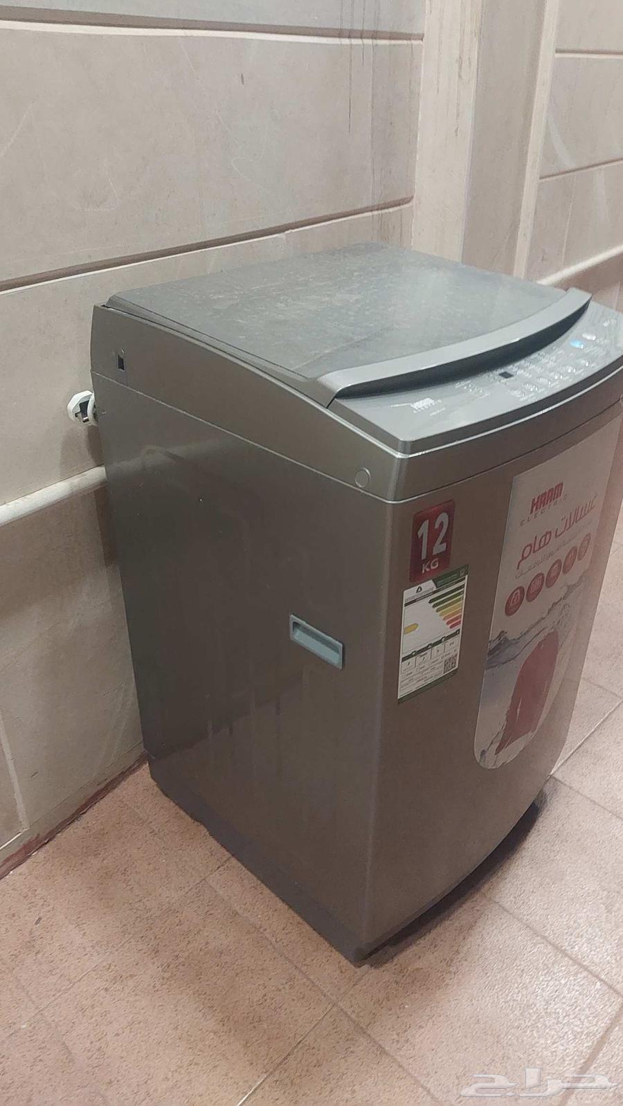 Automatic washing machine64366894002306112