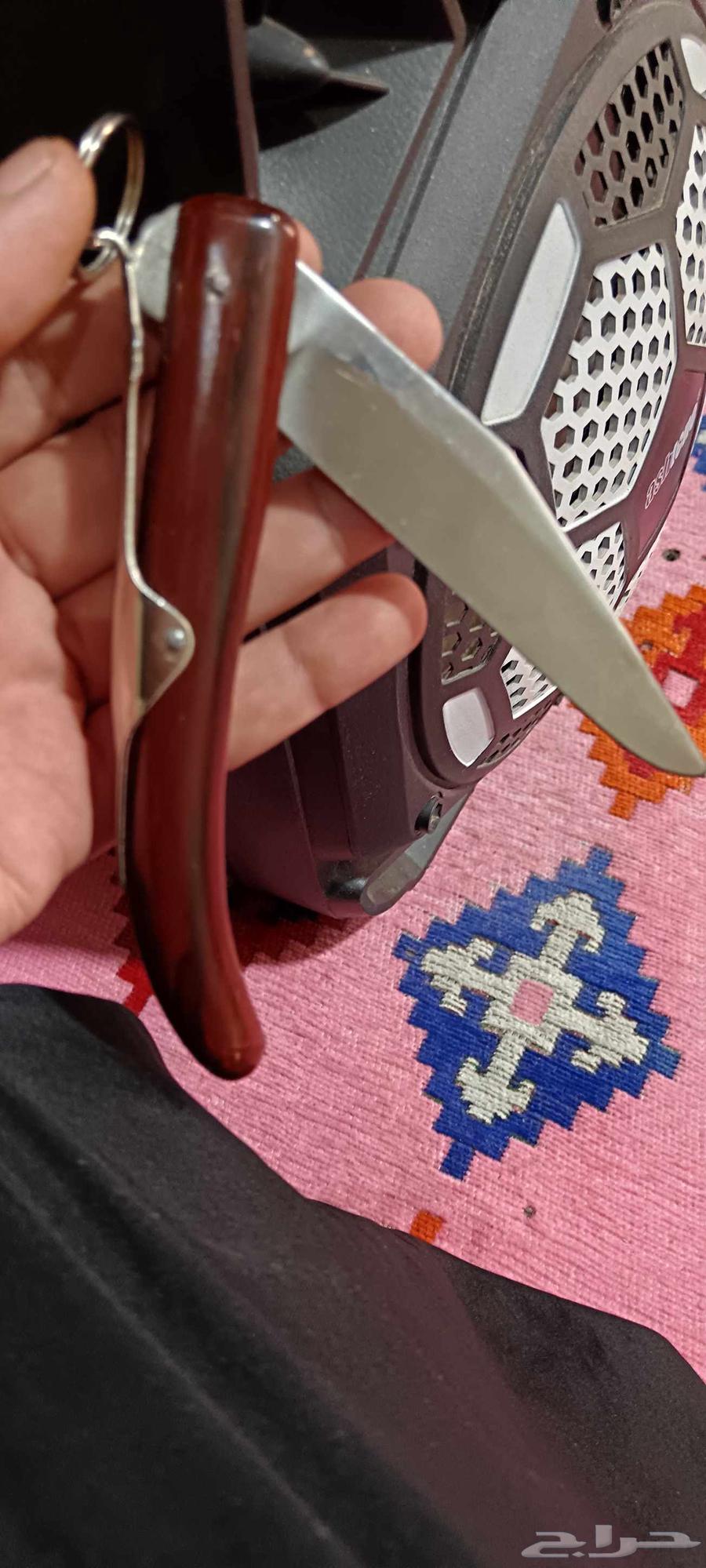 سكين ألماني اوكابي64369097139970113