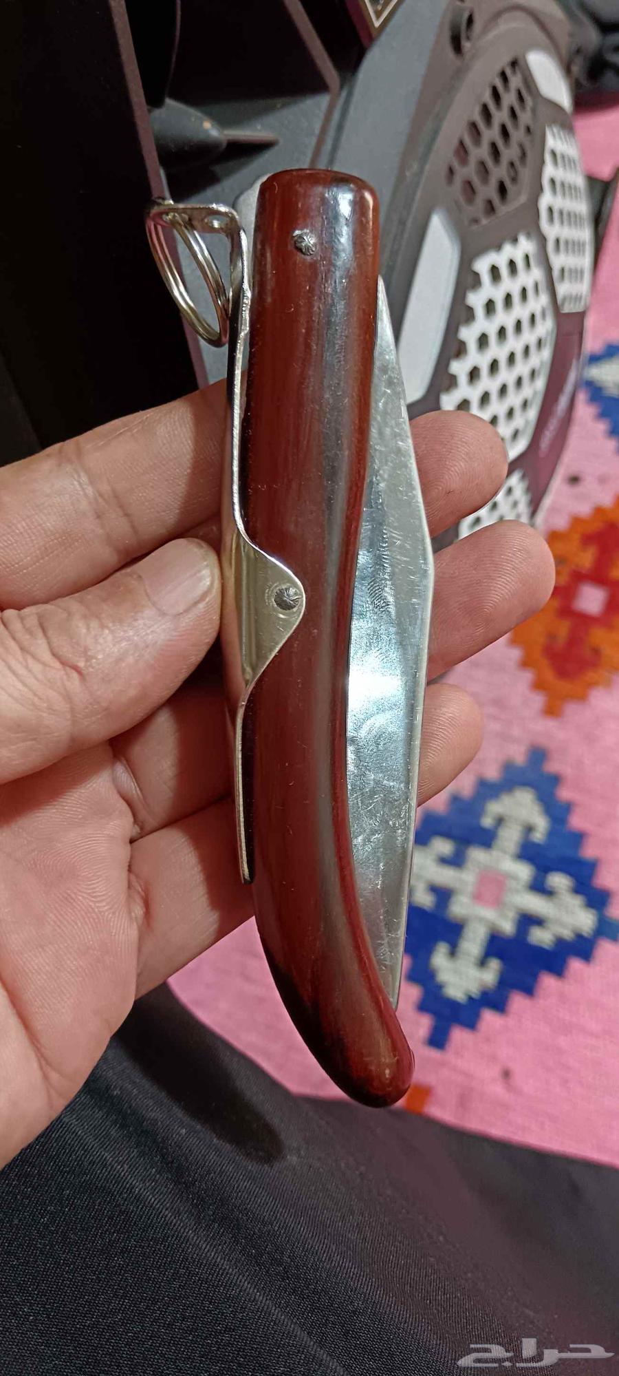 سكين ألماني اوكابي64369097139970111