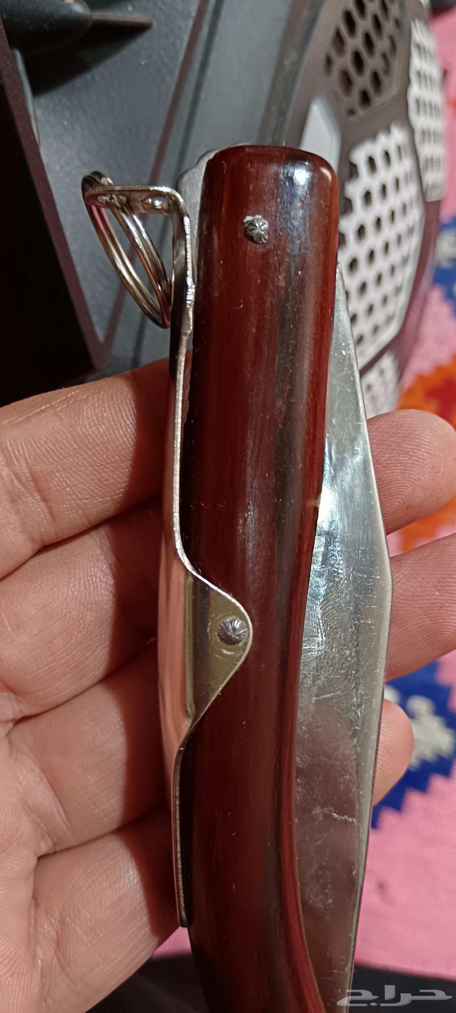 سكين ألماني اوكابي64369097139970114