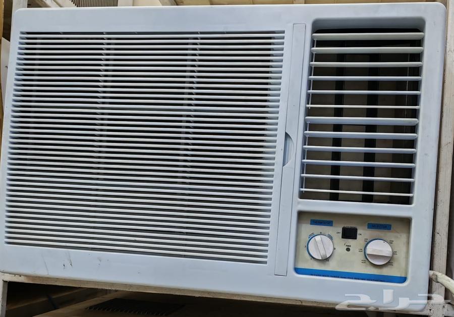 مكيف سوبر جينيرال ومكيف ميديا64373282748931110