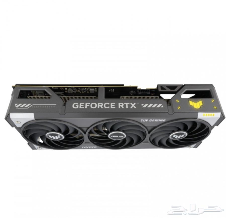 Asus Tuff Gaming 5070 ti oc64370900410755110