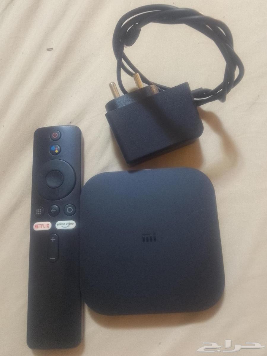 Xiaomi Tv جهاز شاومي الجيل الثاني64375274161923110