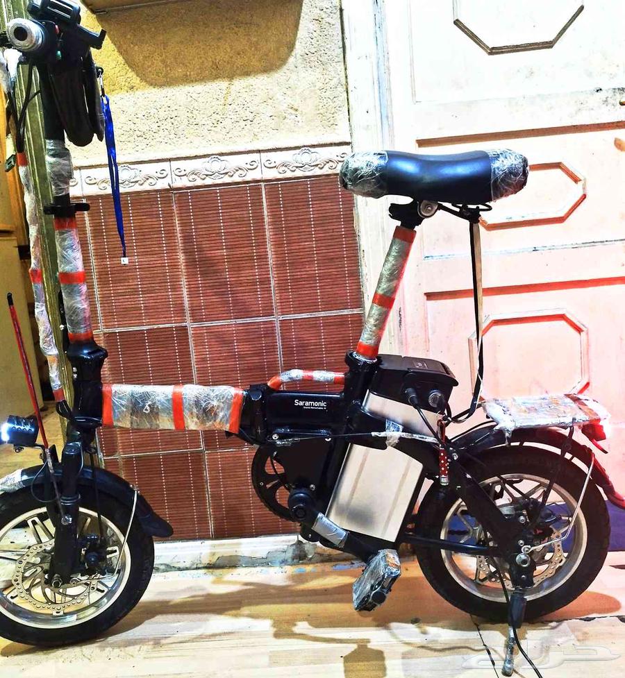 السكوتر كهربائي64376451143938114