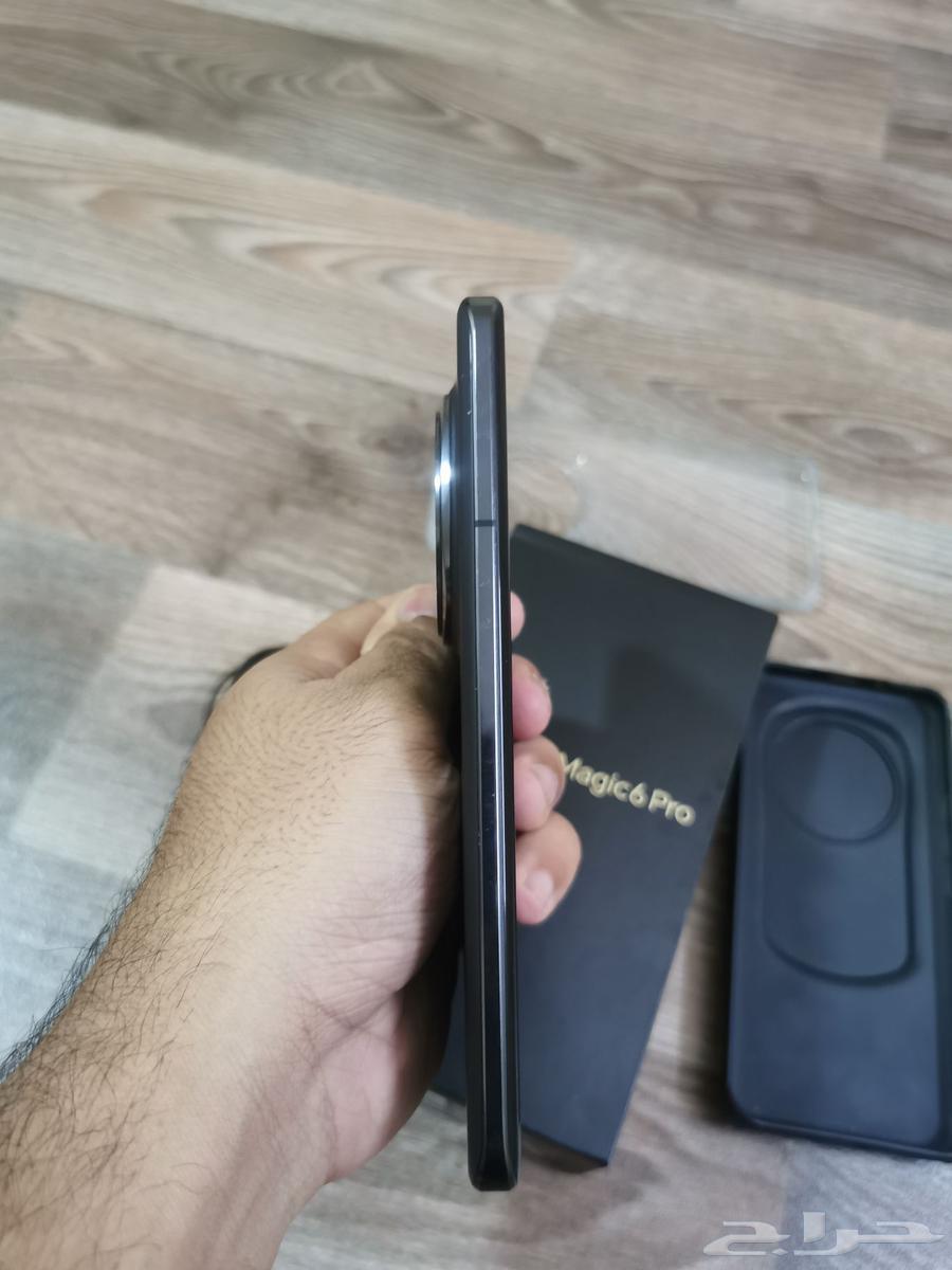 هونر ماجيك 6 برو64366879024899114
