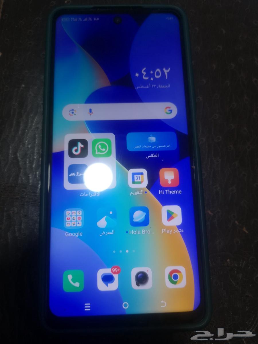 Tecno 10pro Mobile Device64366190009473111