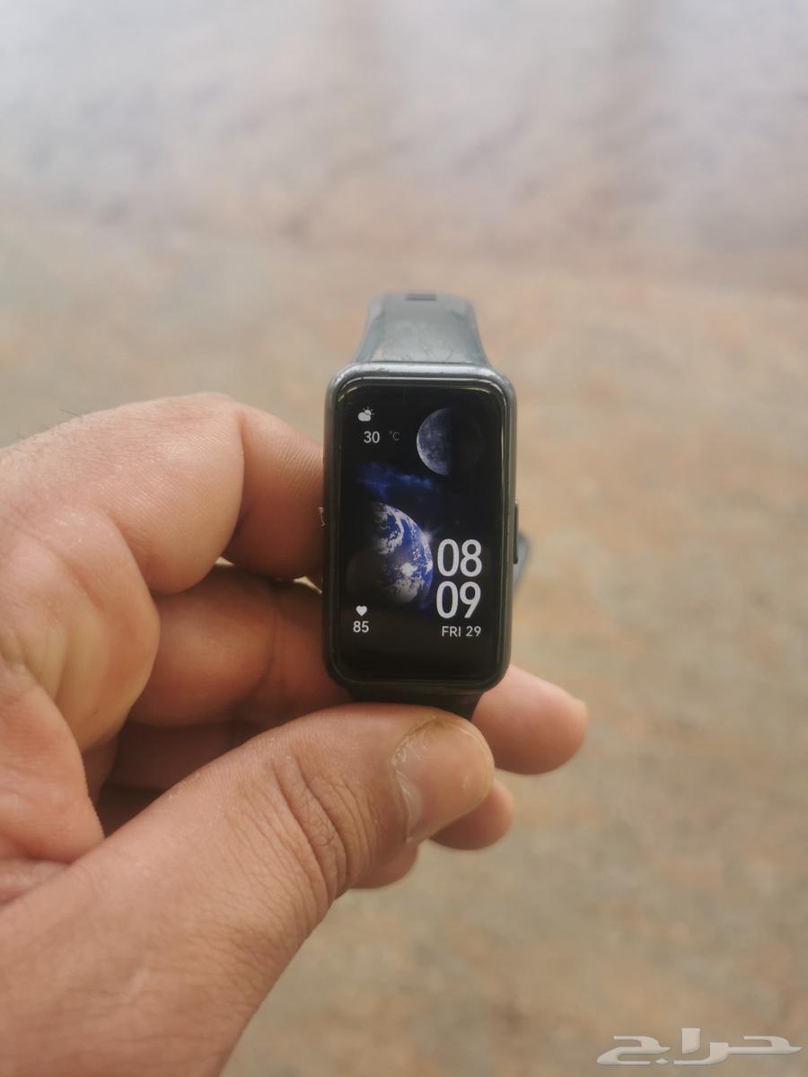 سوار باند 7 هواوي الاصلي64365542828162110