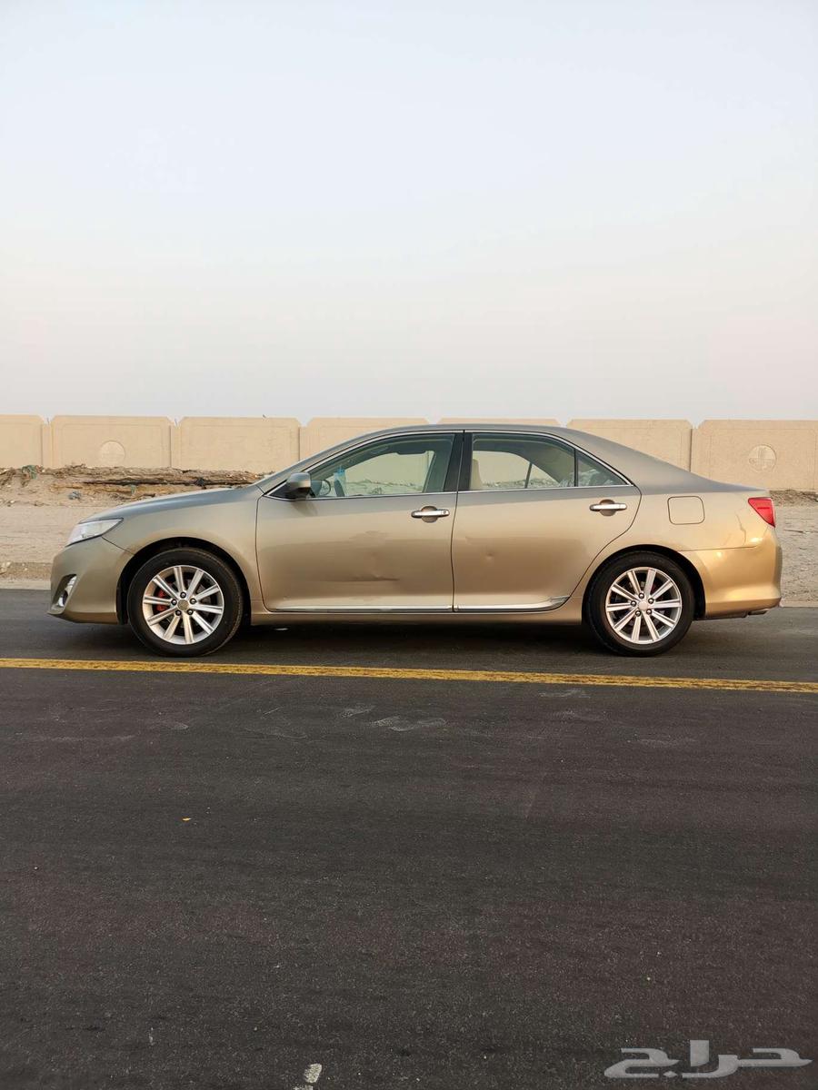 Camry 2013 GL64515891640322111