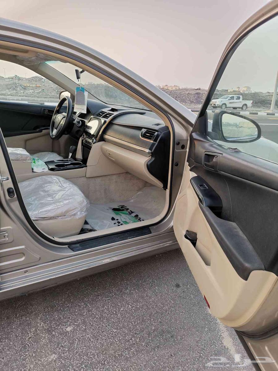 Camry 2013 GL64515891640322114