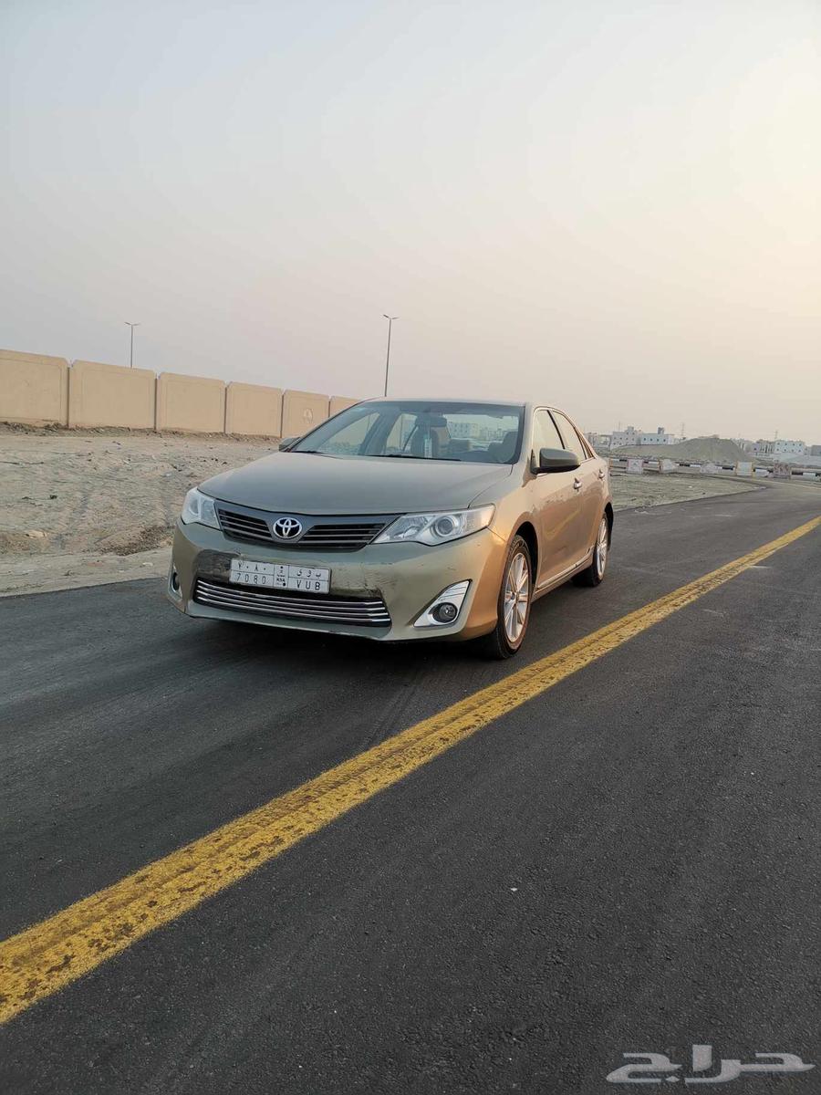 Camry 2013 GL64515891640322110