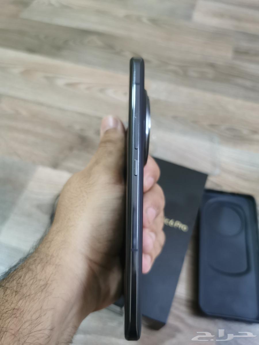 هونر ماجيك 6 برو64366879024899113