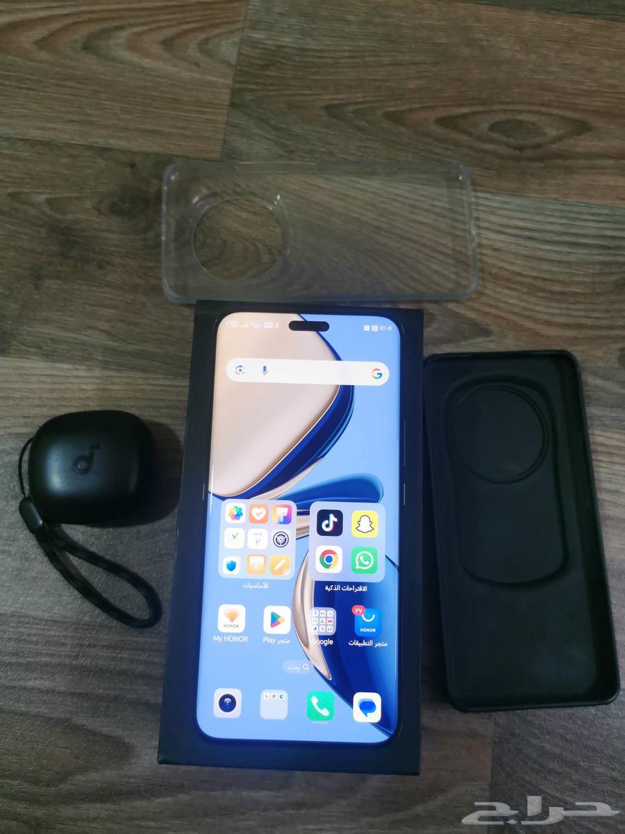 هونر ماجيك 6 برو64366879024899111