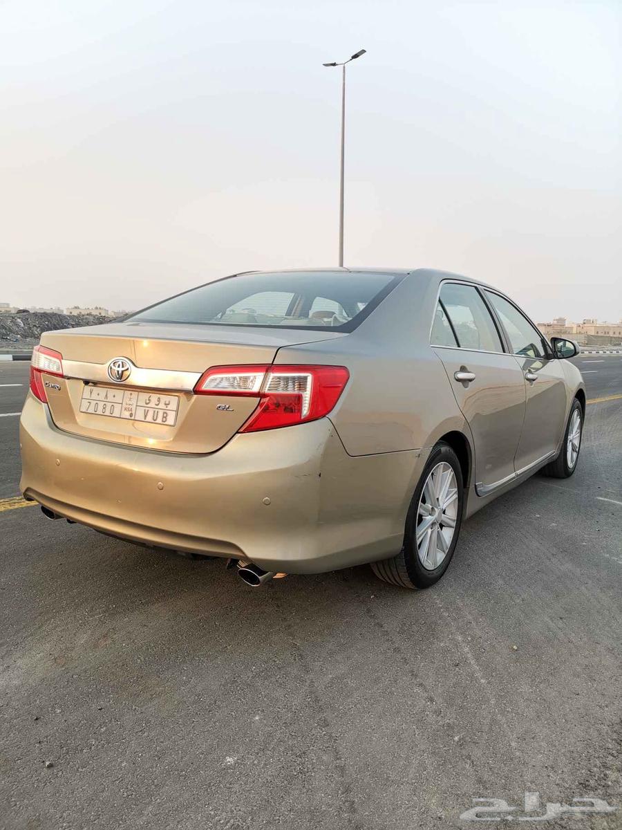 Camry 2013 GL64515891640322112