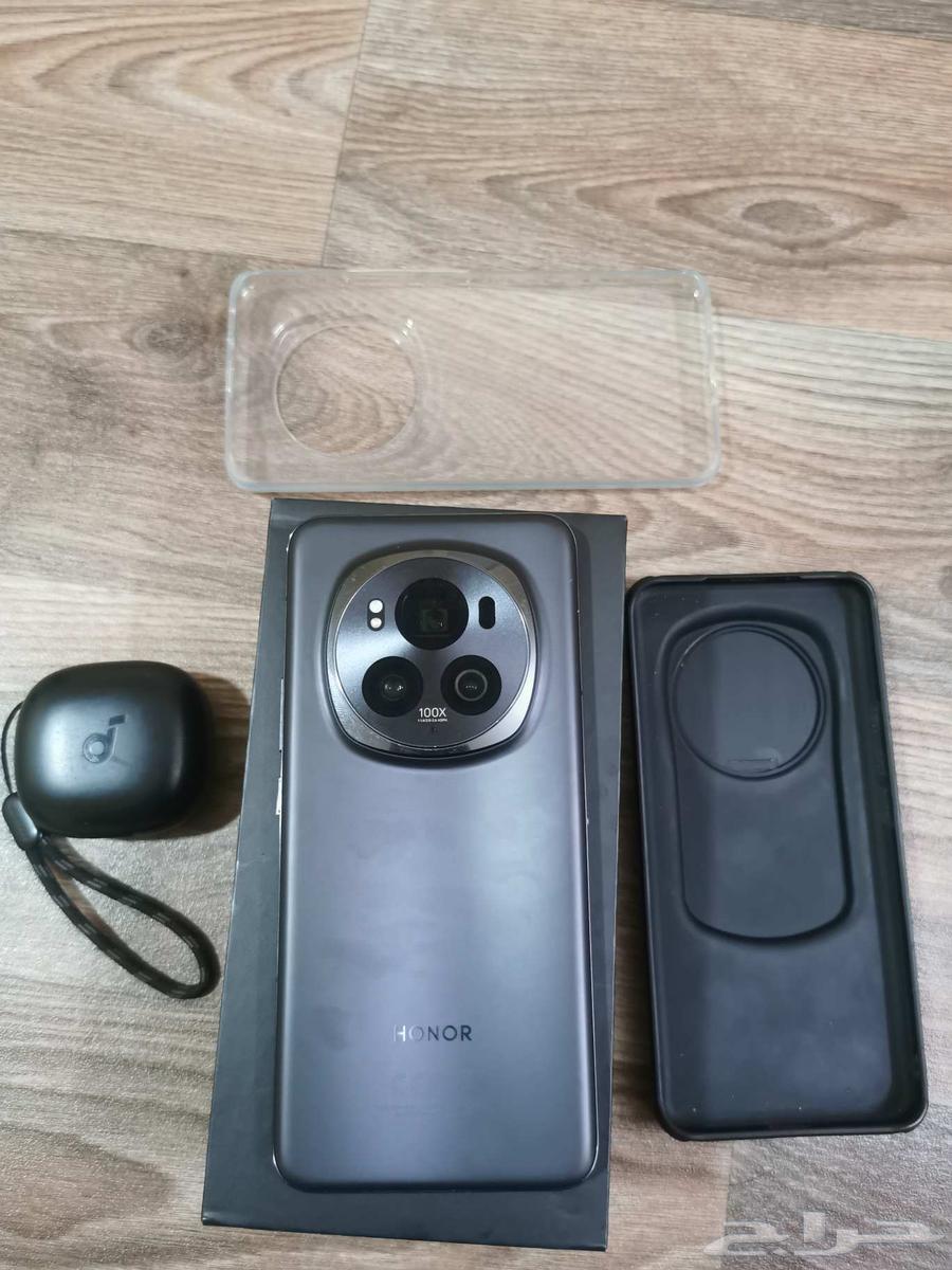 هونر ماجيك 6 برو64366879024899110