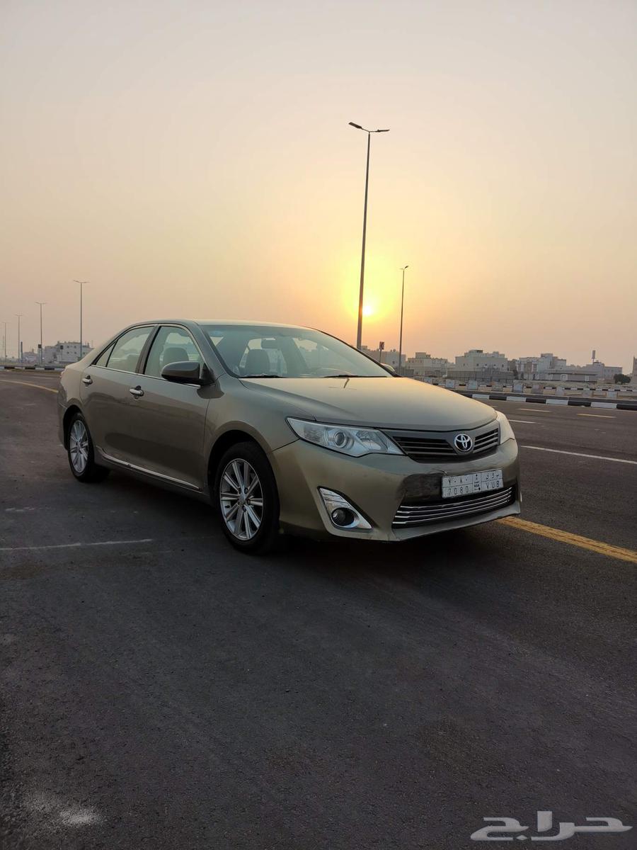 Camry 2013 GL64515891640322113