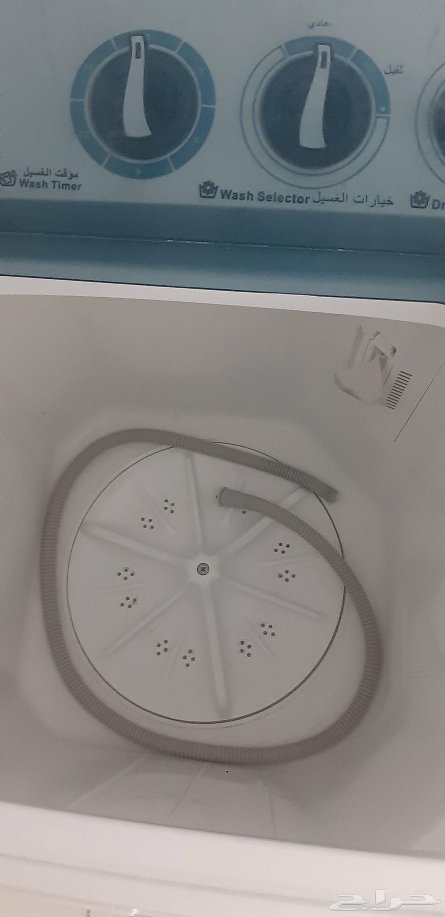 غسالة 8 كيلو للبيع مكه الشرائع مخطط 564363100783617112