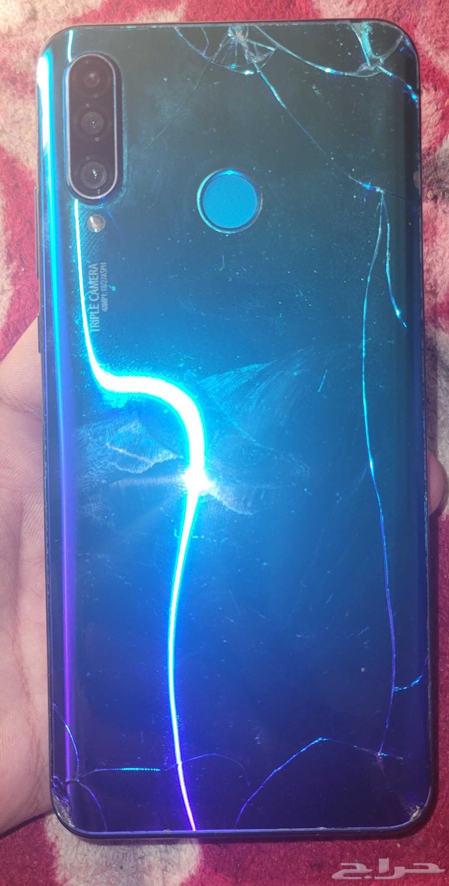 هواوي p30 lite new edition64370148440194110