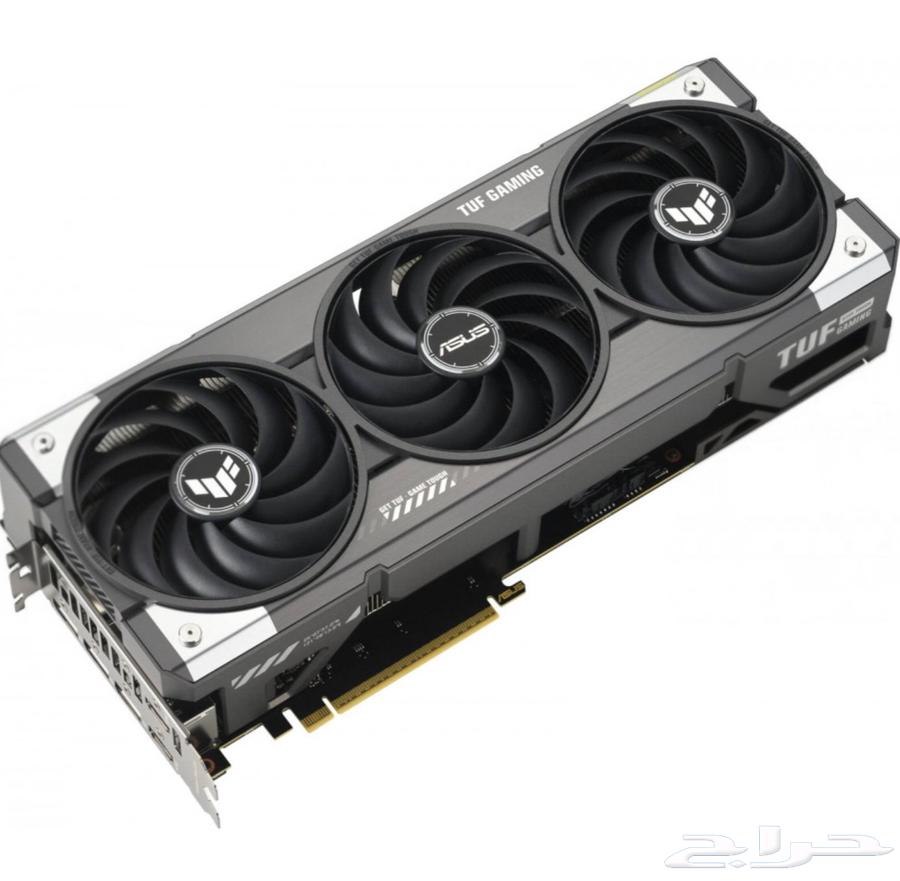 Asus Tuff Gaming 5070 ti oc64370900410755111