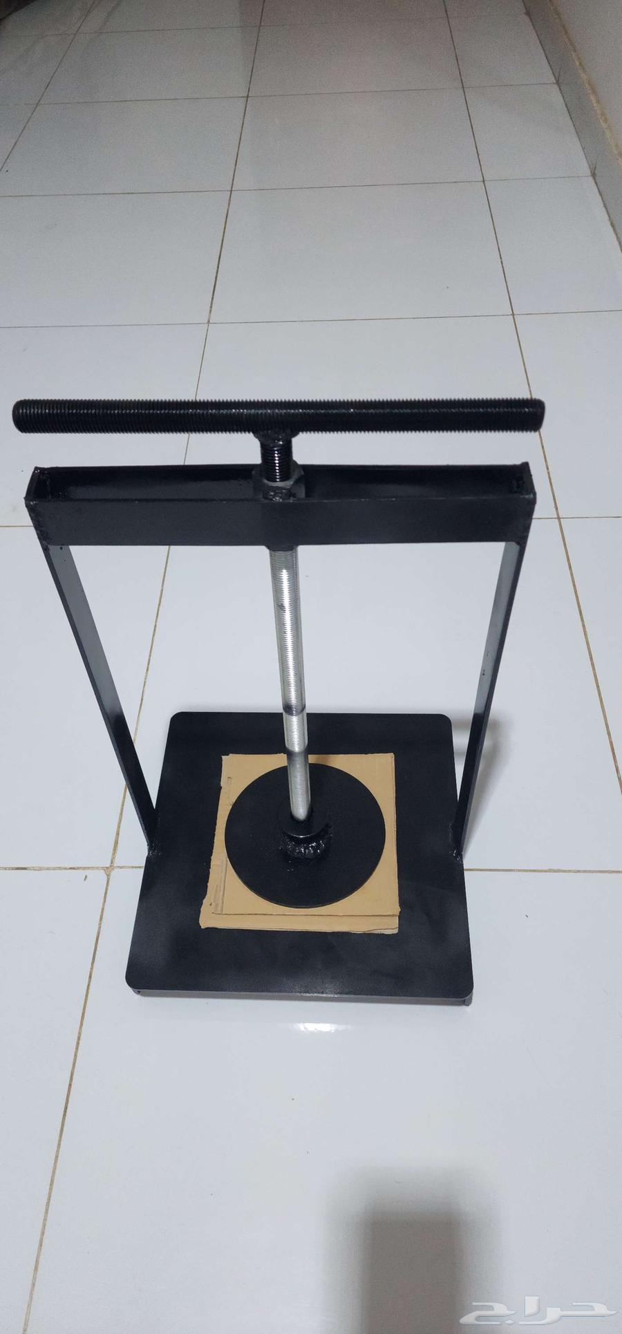 Damam Date Press64372288148611110