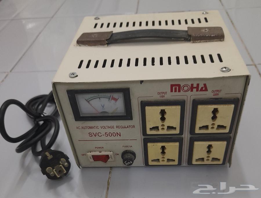 محول كهرباء64373166005505110