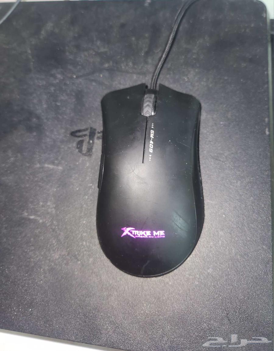 ماوس وكيبورد من شركه اكسترايك للبيع اقرب سومه ببيع64368849616769113