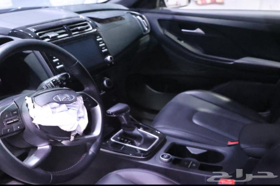 هونداي كريتا الفا اديشن فل كامل 2025.64512259706883113