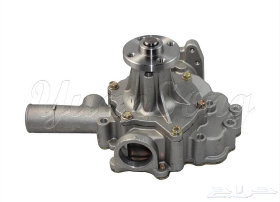 طرمبة ما فوركلفت تويوتا جديد مقاس 3064376584800771110