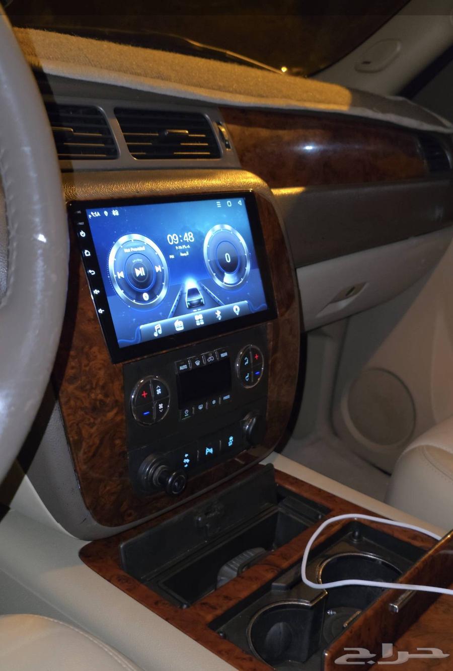 Taho 2014 LTZ full option64520147372547111