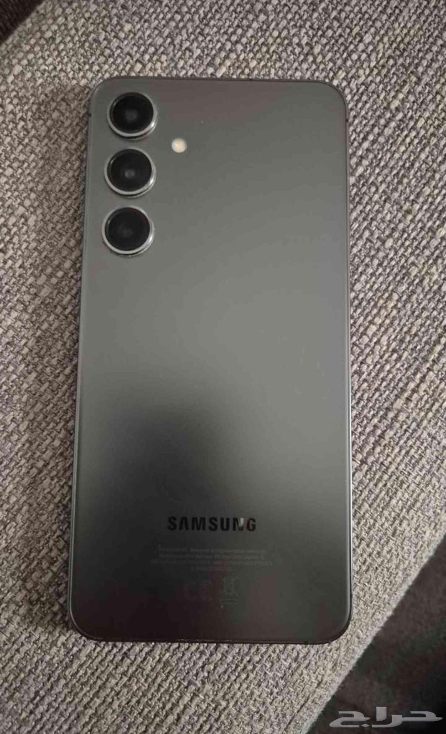 256 قيقا جلكسي S24PLUS64369053849474111