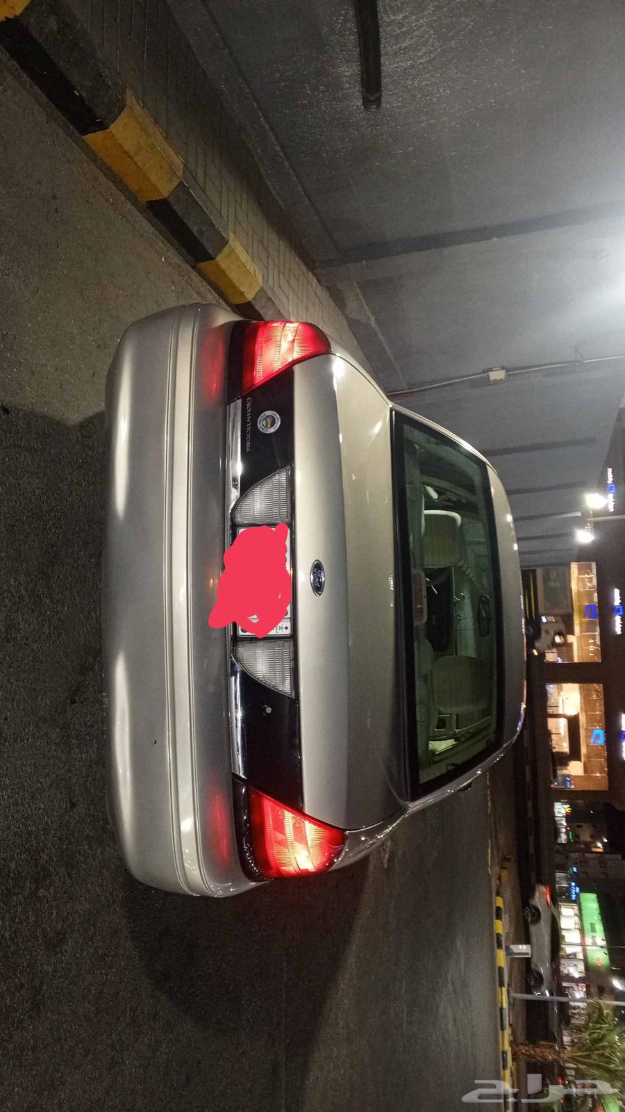 فورد فكتوريا بوليسي 201164508705366402111