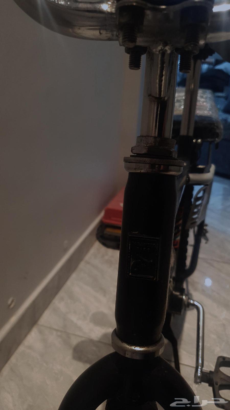 سياكل رامبو للبيع64370114965507112