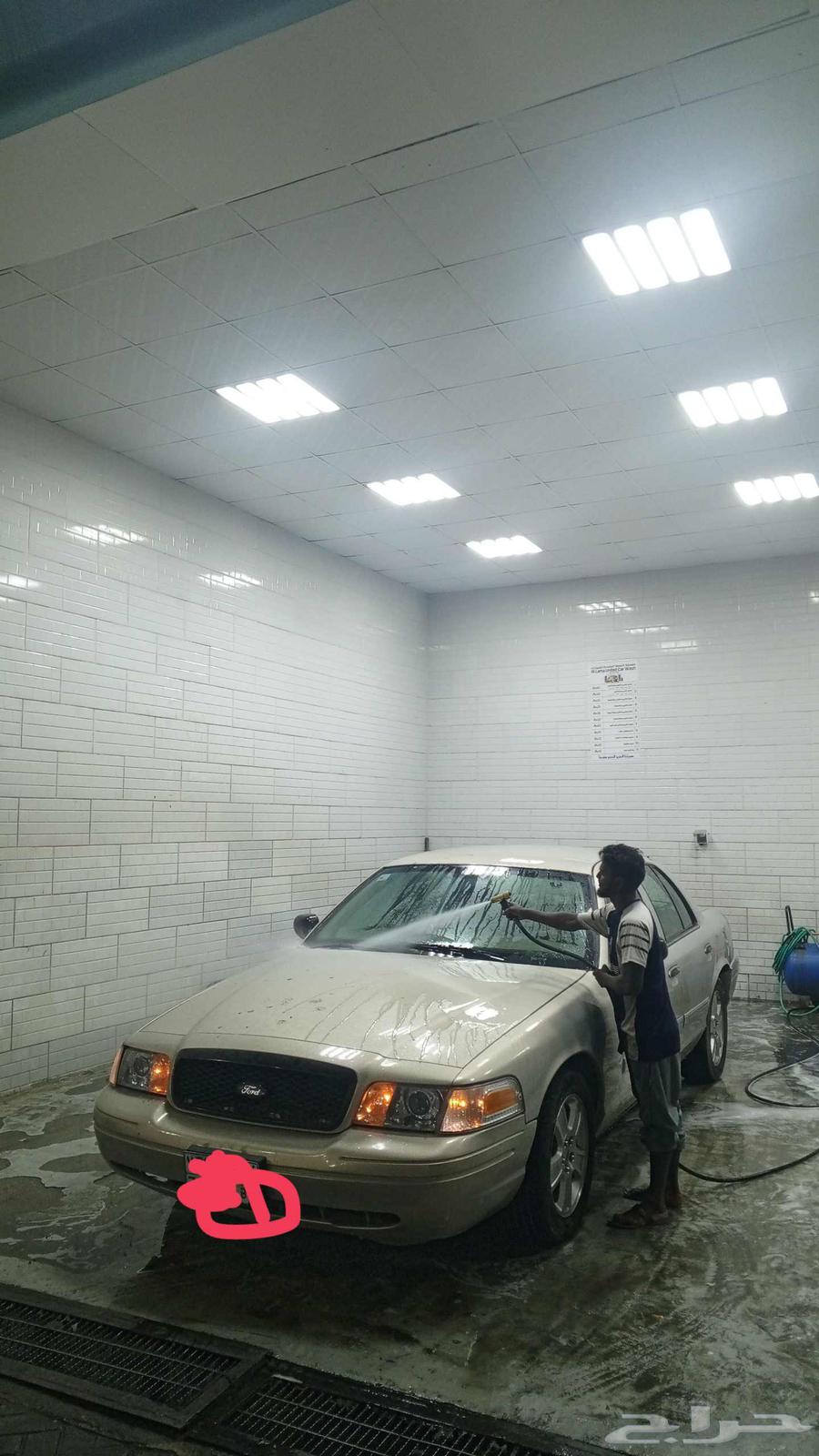 فورد فكتوريا بوليسي 201164508705366402113