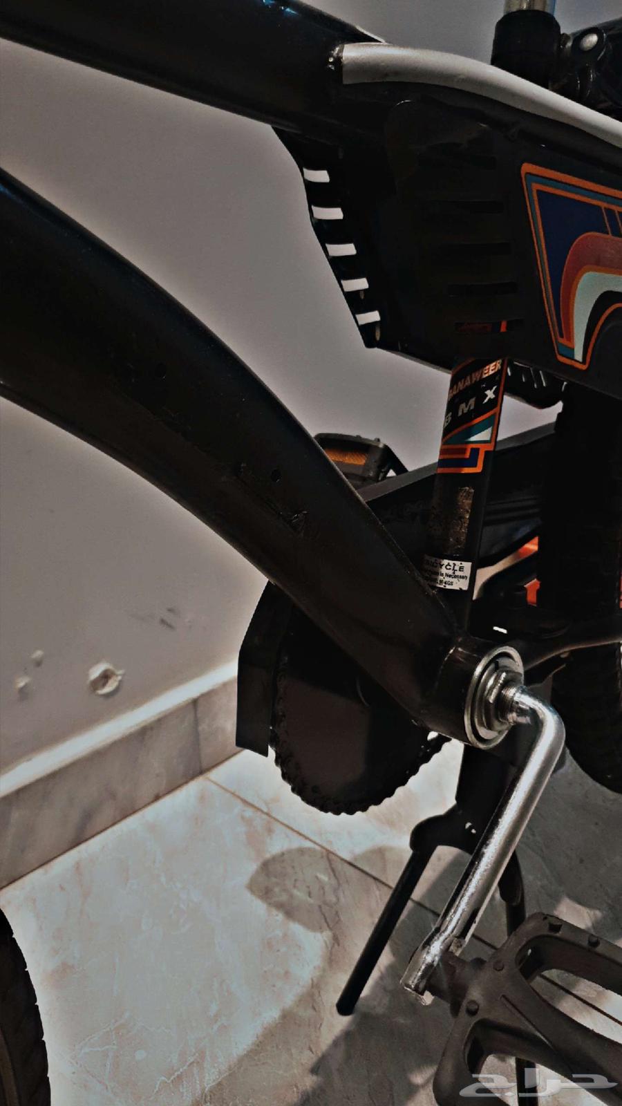 سياكل رامبو للبيع64370114965507111