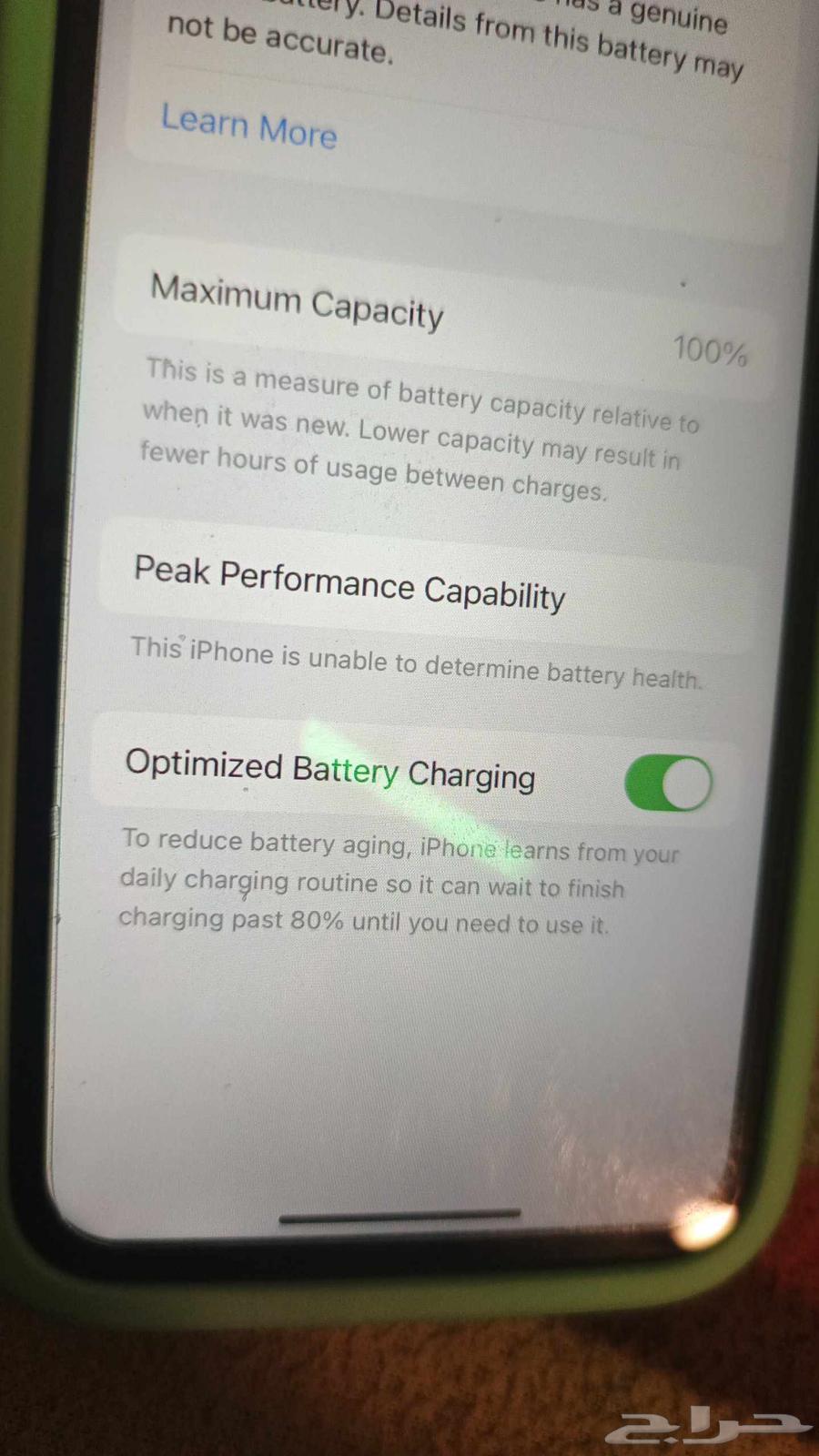 آيفون 11 برو64374039040641114