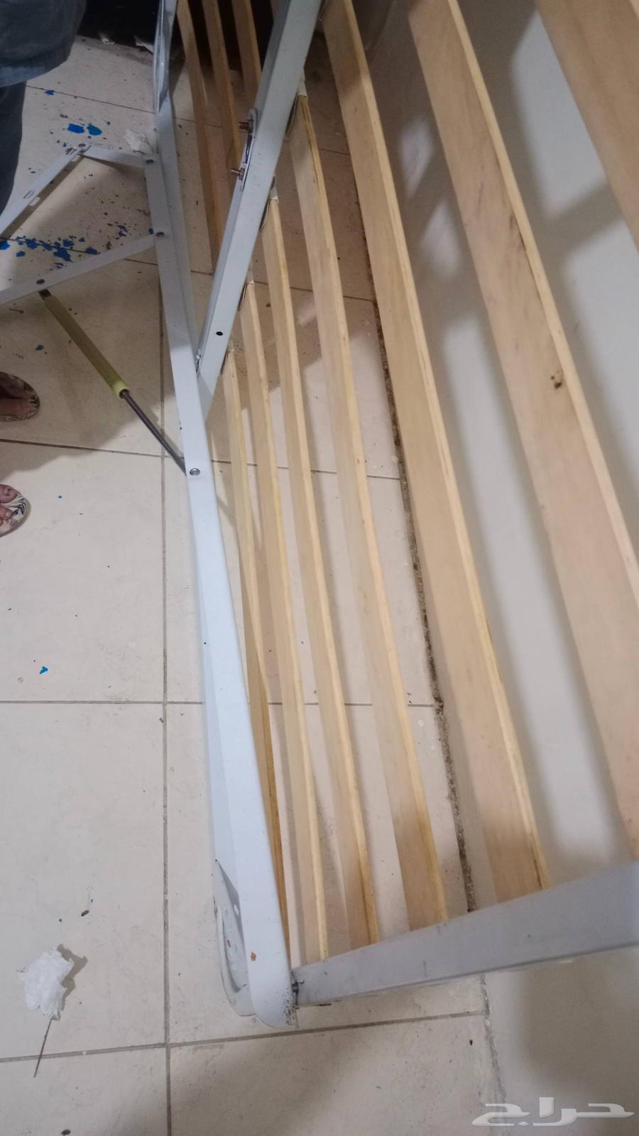 Hello, I have a serious bed from IKEA for 400, air conditioner for 400, and an Arabic one for 20064364966445314114