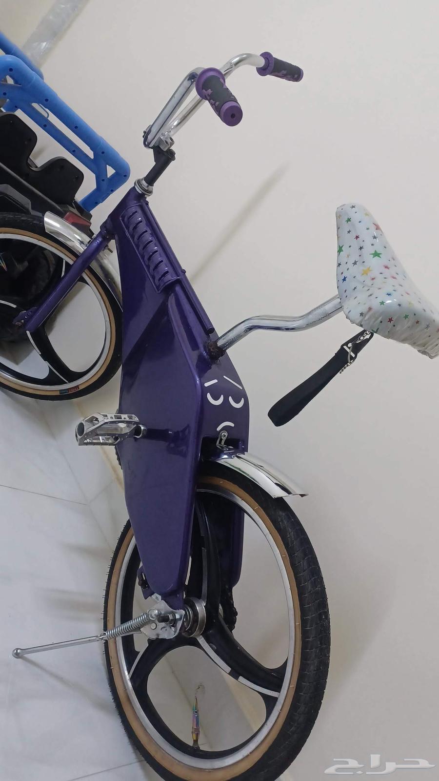 سيكل صاج للبيع64375230175491111