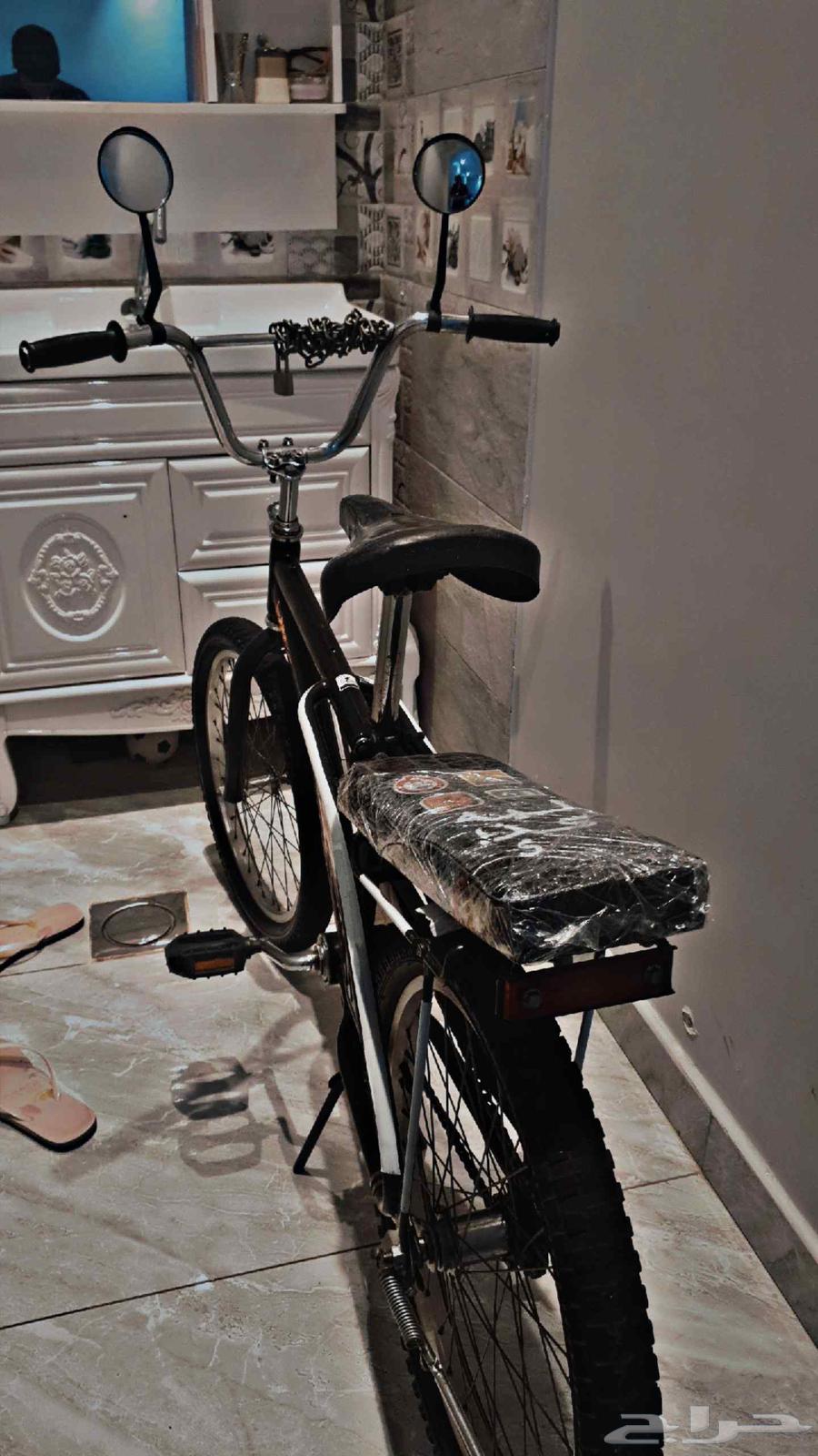 سياكل رامبو للبيع64370114965507110