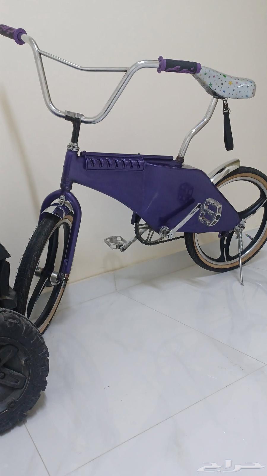 سيكل صاج للبيع64375230175491110