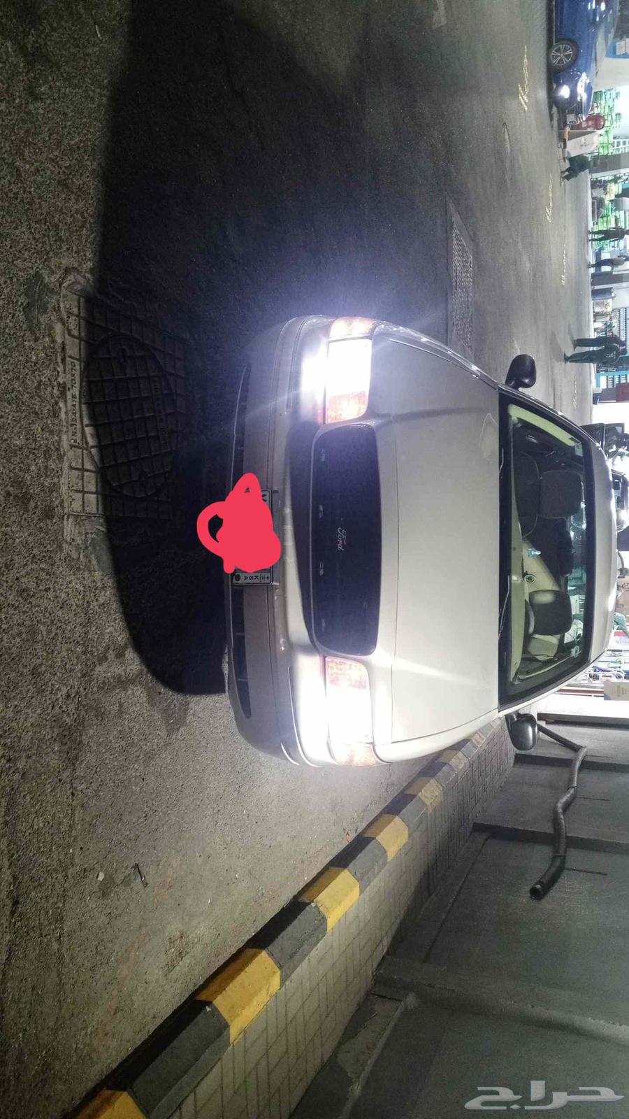 فورد فكتوريا بوليسي 201164508705366402110