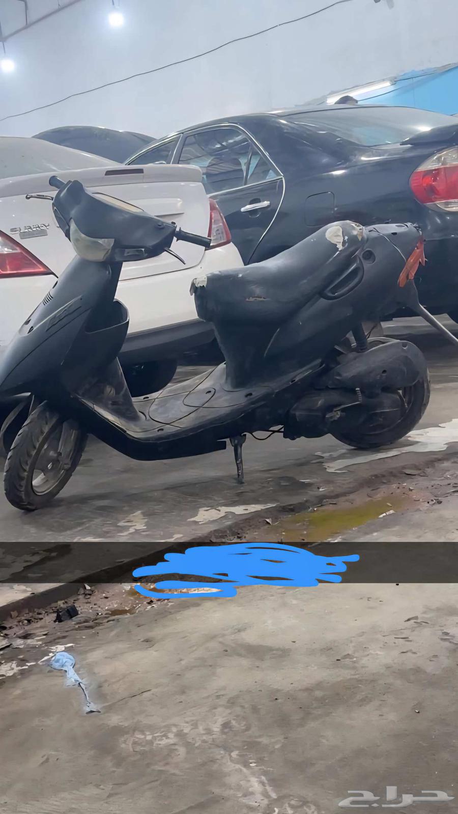 دباب بطة ما فيه اي عطل64508047192451110