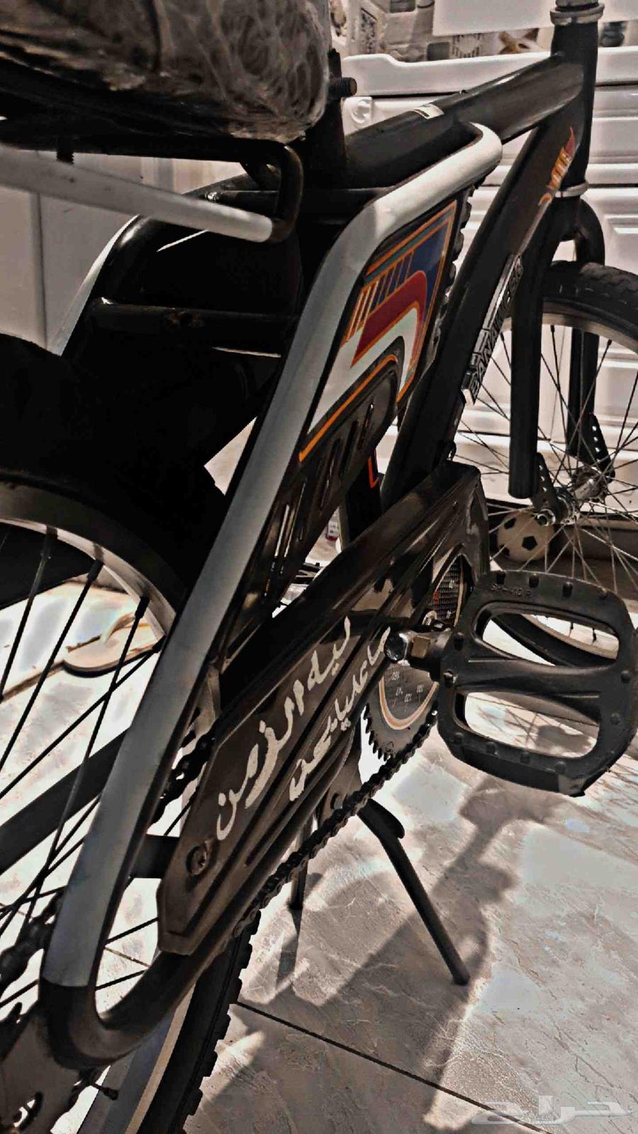 سياكل رامبو للبيع64370114965507113