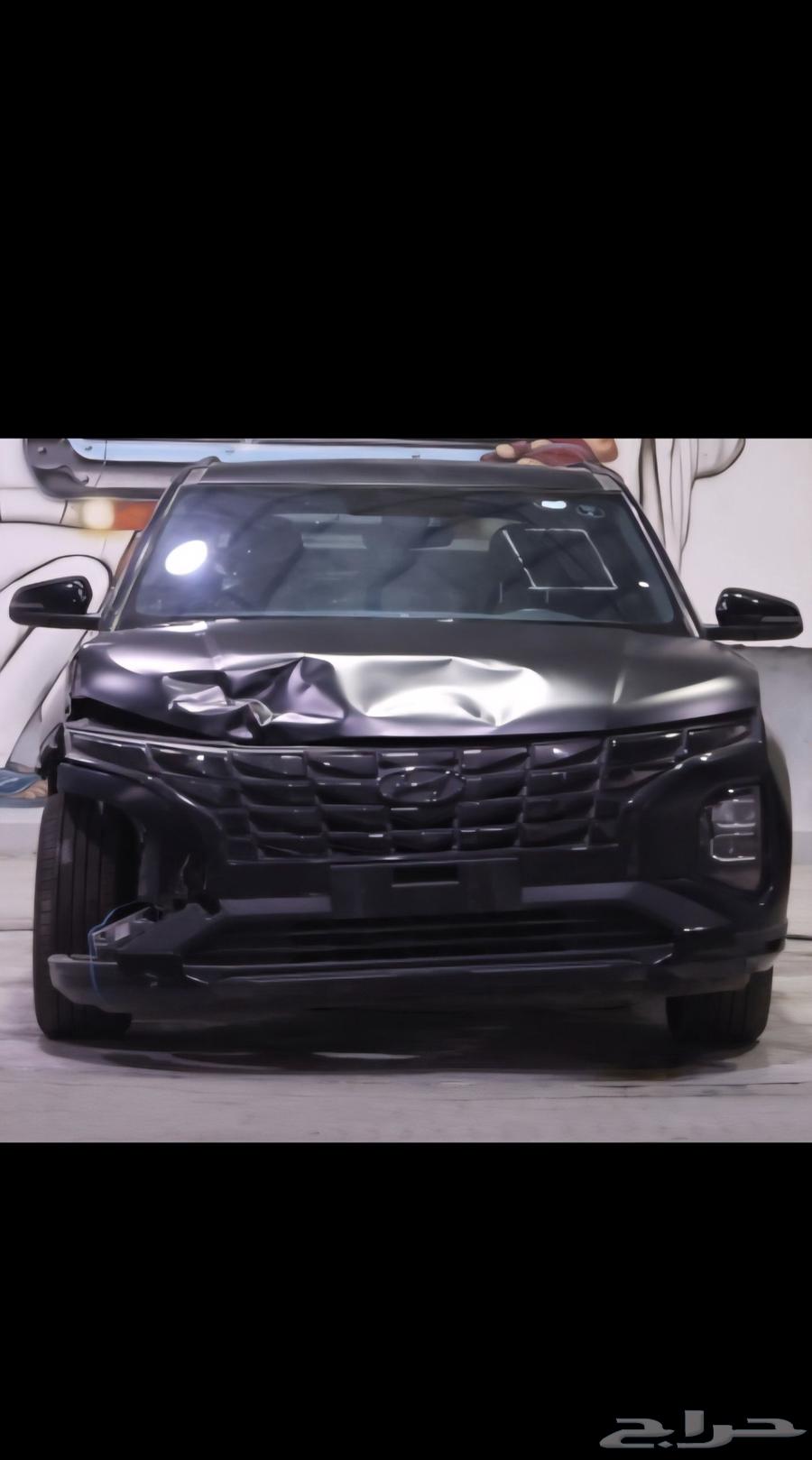 هونداي كريتا الفا اديشن فل كامل 2025.64512259706883110