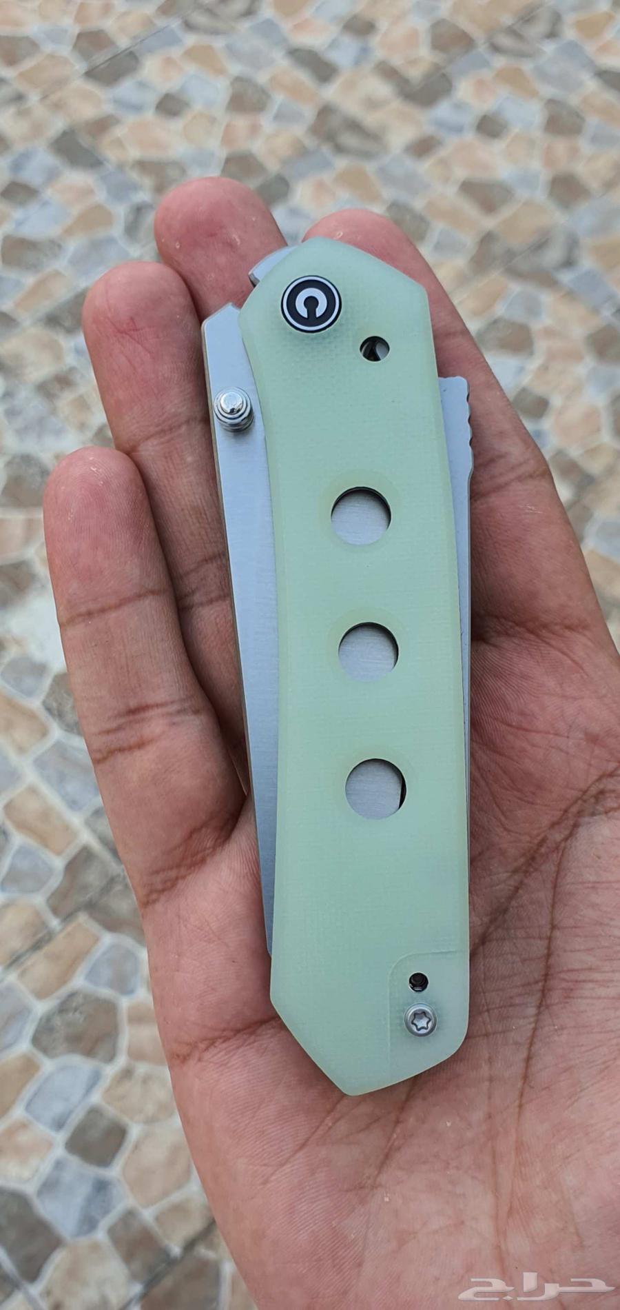 سكين سيفيفي فيجن CIVIVI Vision64364515383297113