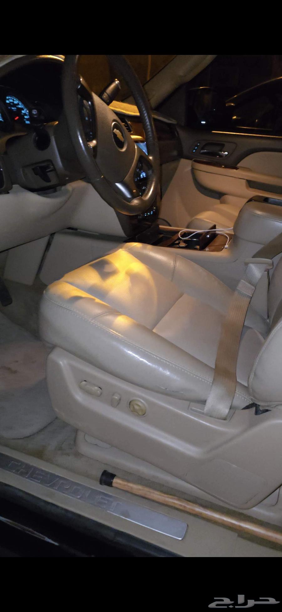 Taho 2014 LTZ full option64520147372547112