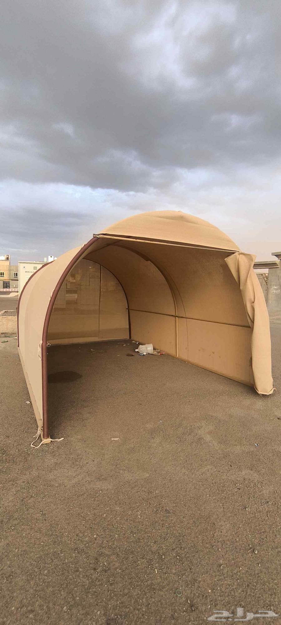 مظلة بايكه سيارات64372463376641110