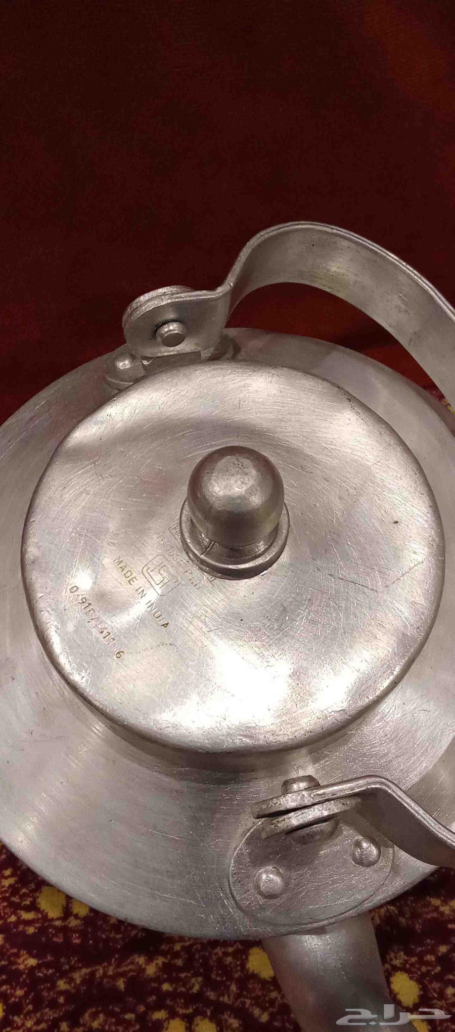 ابريق هندي ختمين64372609207298111