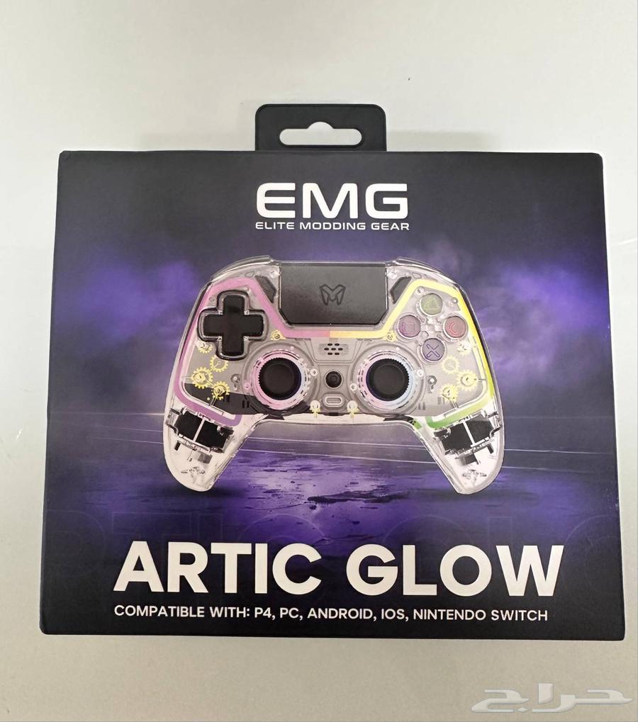 يده   كنترول (احترافيه)   (مغناطيسية)64375783646210110