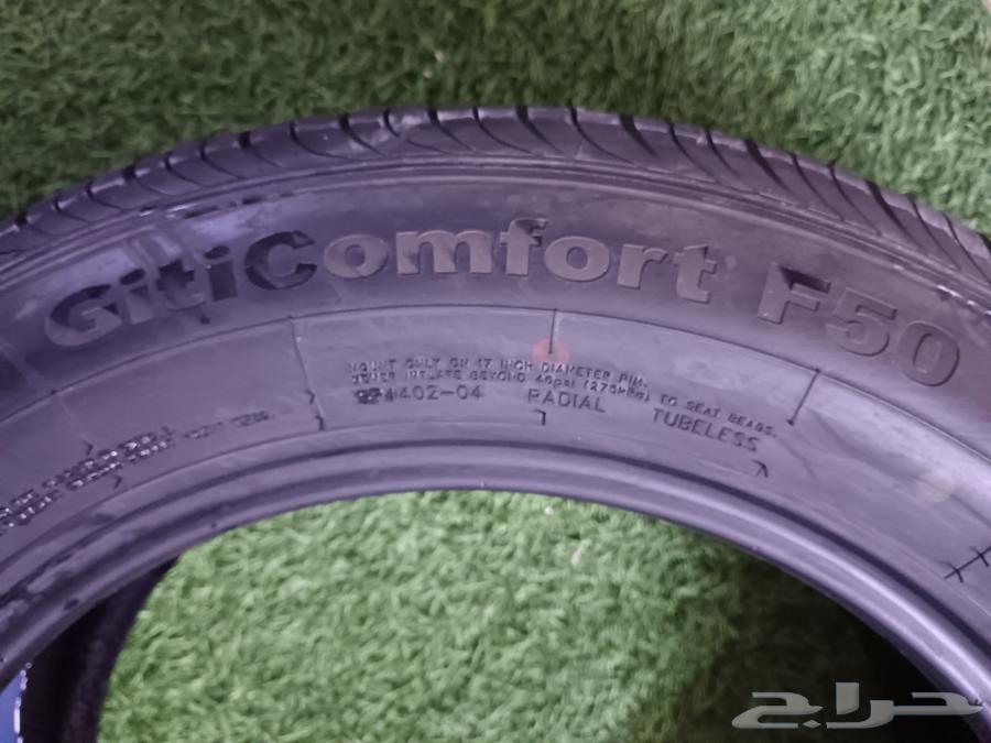 17-inch tires, very clean, like new, used very little, two pieces for 20064517634057347114
